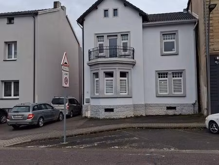 maison individuelle moderne près de la frontière – 130 m² habitables