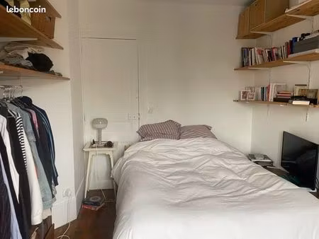 sous-loc paris 20  avril