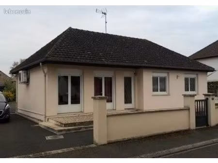 location maison doyet allier (montluçon 20mn  commentry 10mn)