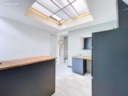 maison 4 pièces 109 m²