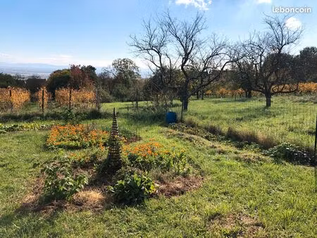 sous-location jardin