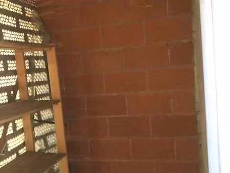 box saint agne 3 5 m2 pour stockage