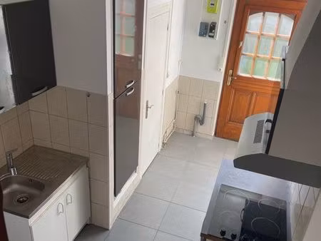 maison proche centre ville