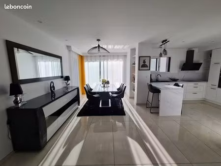 maison 4 chambres castillon la bataille