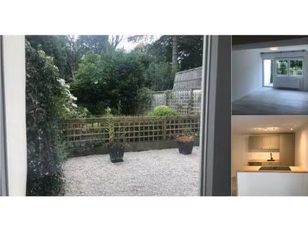 appartement à louer à vieille rue du moulin  247 uccle (vbe02945)
