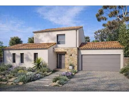 vente maison à basse-goulaine (44115) : à vendre / 130m² basse-goulaine