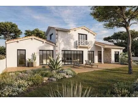 vente maison à clisson (44190) : à vendre / 130m² clisson