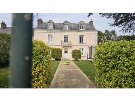 vente maison piscine à erbray (44110) : à vendre piscine / 400m² erbray