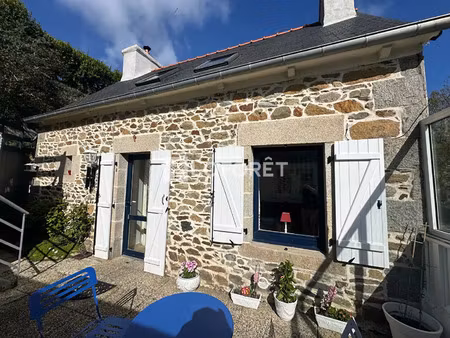 vente maison à lézardrieux (22740) : à vendre / 76m² lézardrieux