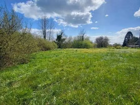 vente terrain à telgruc-sur-mer (29560) : à vendre / 3869m² telgruc-sur-mer