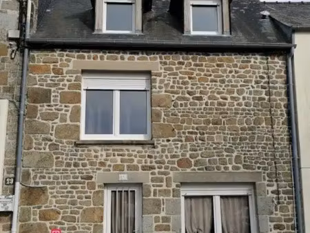 vente maison à la ferté-macé (61600) : à vendre / 67m² la ferté-macé