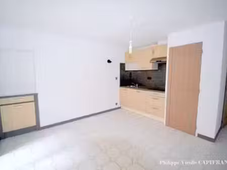 vente appartement 2 pièces à saint-trojan-les-bains (17370) : à vendre 2 pièces / 32m² sai