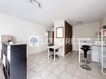 location appartement t1 meublé à thouars (79100) : à louer t1 meublé / 29m² thouars