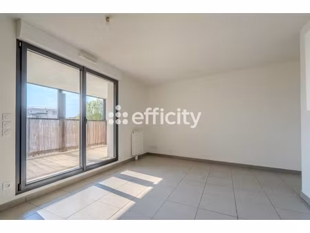 appartement 2 pièces - 45 m²