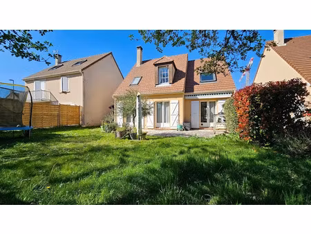 vente maison 5 pièces 103 m² à marcoussis (91460)  375 000 €