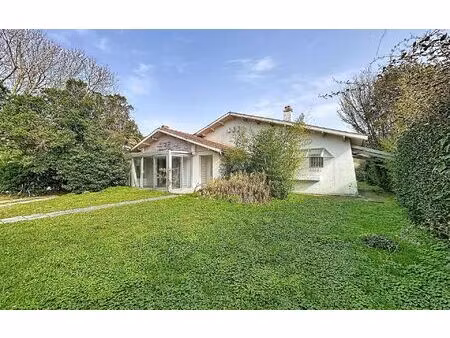 maison anglet 100 m² t-4 à vendre  1 990 000 €