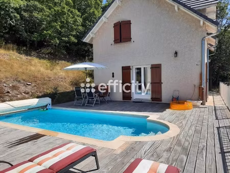 maison 5 pièces - 100 m²