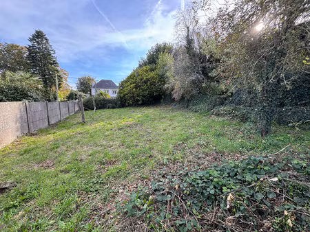 terrain 0 pièces 490 m² à vendre / acheter landivisiau 29400 ? | era immobilier