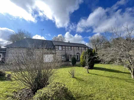 maison 10 pièces - 250 m²