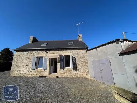 location maison à plouvara (22170) : à louer / 65m² plouvara