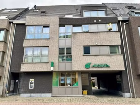 appartement te huur in aalst erembodegem