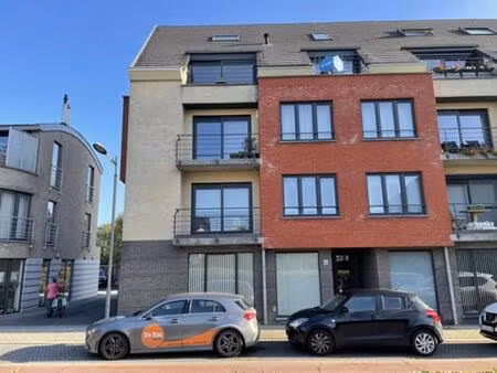 appartement te huur in aalst nieuwerkerken