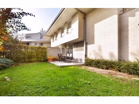 appartement te koop in nieuwerkerken