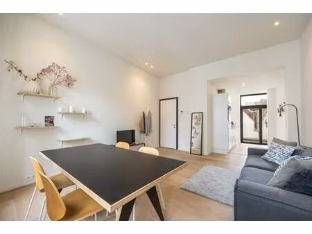 appartement te koop in antwerpen