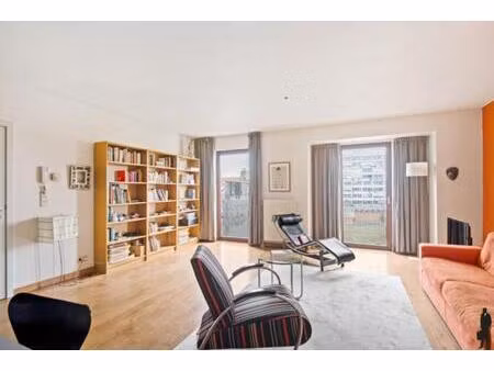 appartement te koop in antwerpen