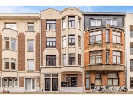 appartement te koop in antwerpen