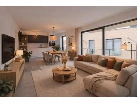 appartement te koop in anzegem