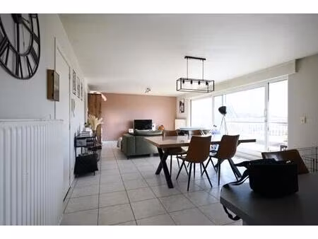 appartement te huur in ardooie