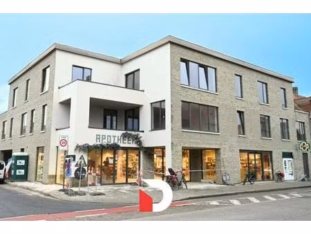 appartement te koop in assebroek