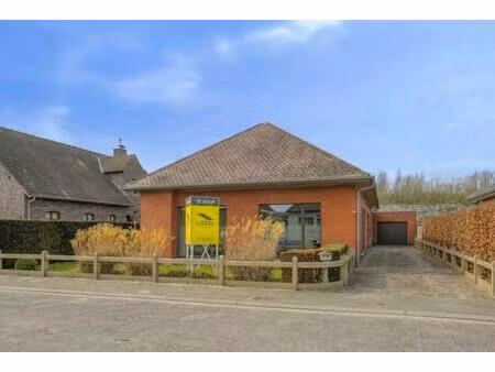 bungalow te koop in herzele