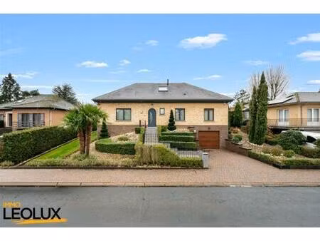 bungalow te koop in meise