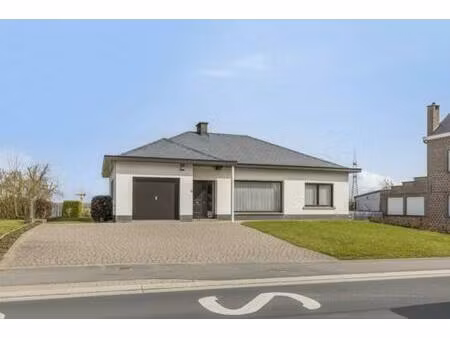 bungalow te koop in roosdaal
