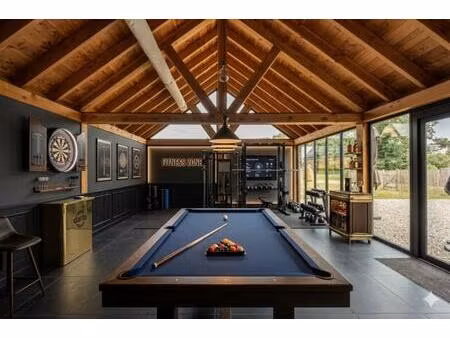 bungalow te koop in wachtebeke