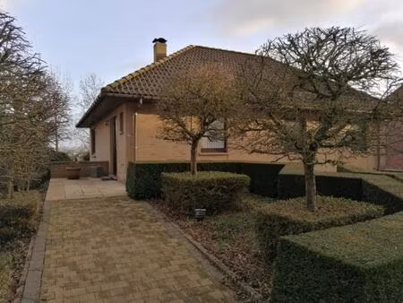 bungalow te huur in elsegem