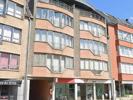 appartement te huur in deinze