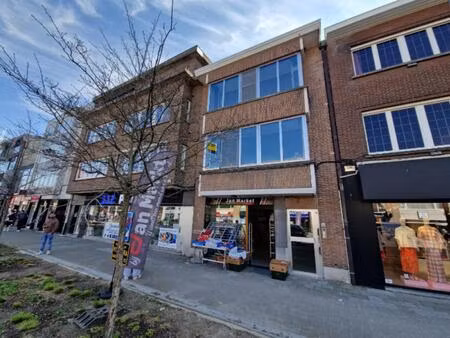 appartement te huur in dendermonde