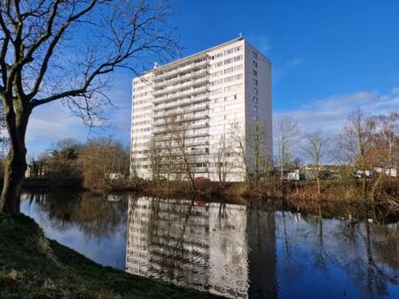 appartement te koop in dendermonde