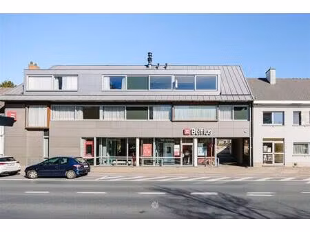 appartement te koop in destelbergen