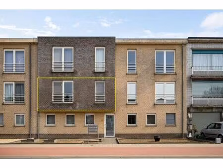 appartement te koop in duffel