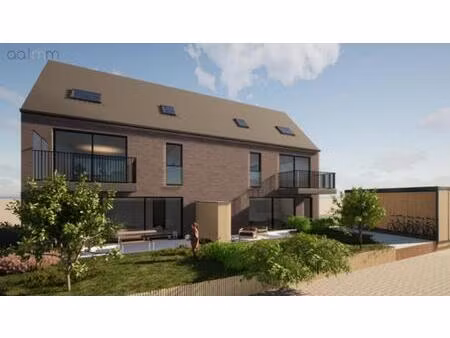 appartement te huur in buggenhout