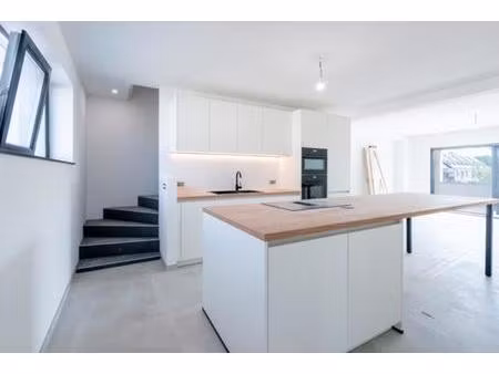 duplex te koop in dendermonde