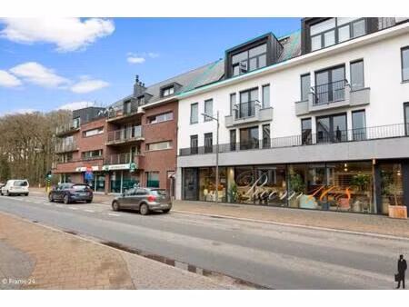 appartement te koop in kalmthout