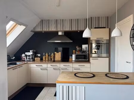 duplex te huur in lokeren