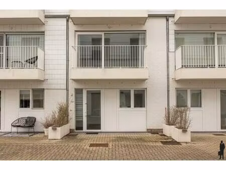 duplex te koop in lokeren