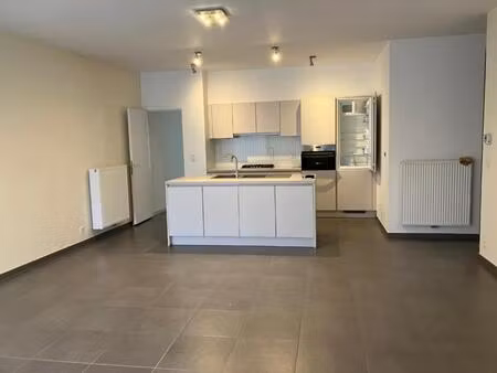 appartement te huur in rekkem