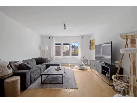 duplex te koop in sint-niklaas